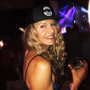 Meet your Posher, Meredith